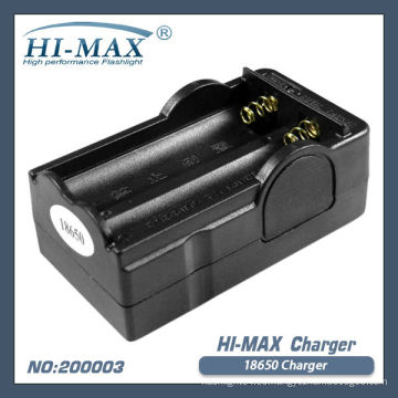 18650 CHARGER LI-ON CARGADOR DE BATERÍA 200003 cargador solar